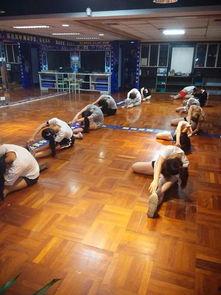 辛集舞蹈工作室爆料视频,独家爆料视频带你领略舞者风采  第1张